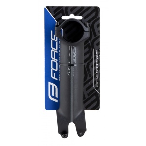 Pipa Force F Team Light 31.8/110mm, 6 grade, aluminiu, negru mat - Img 4