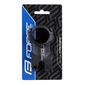 Pipa Force F Team Light 31.8/50mm, 6 grade, aluminiu, negru mat - Img 4