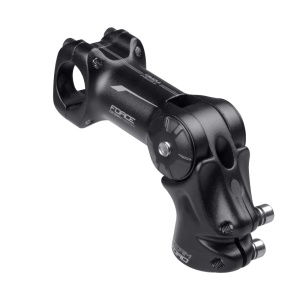 Pipa Force F Toro 25.4/105 mm ajustabila neagra - Img 4
