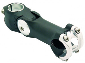 PIPA PRO REGLABILA OS 1 & 1-1/8" 70-130DEG 31.8X95MM BK (14)