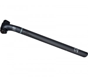 PIPA PRO SOSEA/MTB LT OS AHEAD 1 & 1-1/8" 31.8X90MM 6DEG SB BK (14)