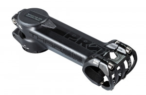 PIPA PRO THARSIS XC STEM + BTR EXPANDER 70MM/31.8/-17DEG NEGRU (17)