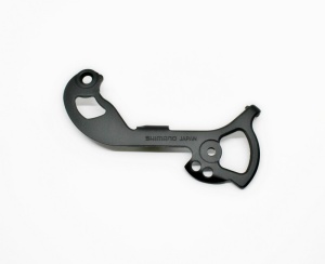 PLACA INTERIOARA PT. SCHIMBATOR SPATE RD-M662 (GS) SHIMANO