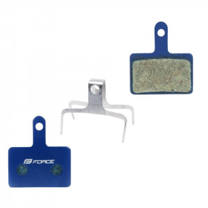 Placute de frana Force M08 cu arc - Img 2