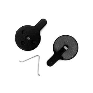 Placute frana din rasina pentru trotinete CT-011-R