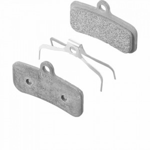 Placute Frana Metalice SHIMANO D02S BR-M8120/7120/820/640