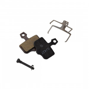 Placute Frana Sram Organice Trail/Guide/G2 Quiet