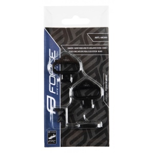 Placute pedale Force MTB FPC negre - Img 3