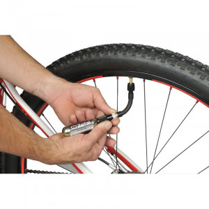 Pompa CO2 ZEFAL EZ Control FC + Cartus CO2 16g - Img 2