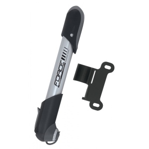 Pompa Force Sport Duo Teles gri
