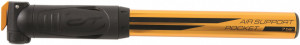 Pompa Mini CONTEC Air Support Basic - Yellow