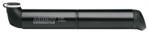 Pompa Mini SKS Airboy XL - Black - Img 2
