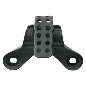 Pompa Mini SKS Rookie XS - Black - Img 2