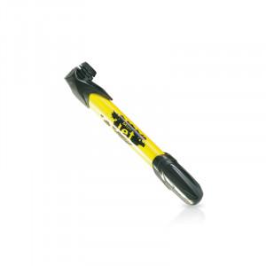 Pompa Mini ZEFAL Jet - Yellow
