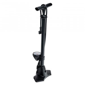 POMPA PODEA CU MANOMETRU RFR 40419 Negru