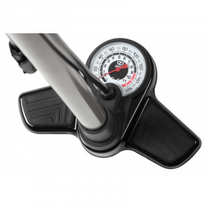 Pompa Podea ZEFAL Profil Max FP20 - Silver - Img 3