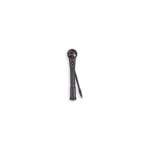 POMPA RFR PUMP SHOCK&TIRE Negru