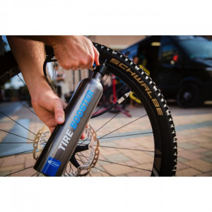 Pompa Tubeless SCHWALBE Tire Booster - Img 2