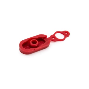 Port incarcare DC 8mm cu capac pentru Xiaomi M365 si Pro - Img 2