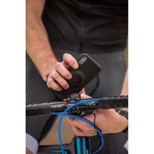 Prindere telefon pt ghidon ZEFAL Z Bike - Img 6