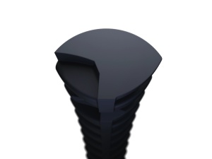 Protectie Antipana TANNUS TUBELESS LITE 32mm - 27.5 x 1.95-2.10 - Img 3