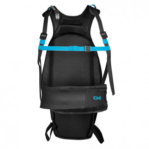 Protectie coloana TSG Backbone Tank A 2.0 - Black M - Img 3