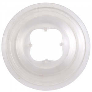 PROTECTIE SPITE SHIMANO NEXAVE CP-FH56 RESIN PT. 32H DIAMETRU 160MM PINION MARE 32-36T PT. 53.8MM RIGHT SIDE FLANGE AMBALAT IND.