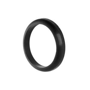 Protectie tija sa Force 27.2mm silicon negru