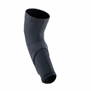 Protectii Cot Alpinestars A-Motion Plasma Pro Elbow Protector Black M - Img 3