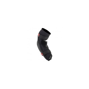 Protectii cot Alpinestars Bionic Pro Negru/Rosu XXL - Img 3