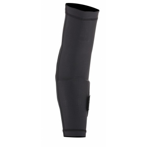 Protectii Cot Alpinestars Paragon Lite Youth Elbow Protector black S/M - Img 2