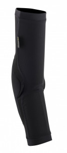 Protectii Cot Alpinestars Paragon Plus Black / Acid Yellow S - Img 3