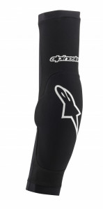 Protectii Cot Alpinestars Paragon Plus Black / White XXS - Img 2