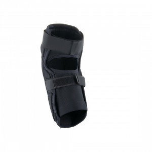 Protectii Genunchi Alpinestars A-Motion Plasma Pro Knee Protector Black S - Img 3