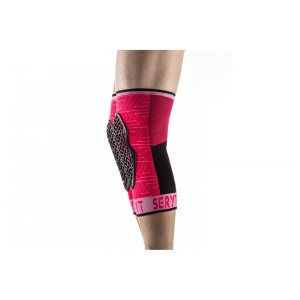 Protectii genunchi Seryt Cosmic Pink M - Img 8