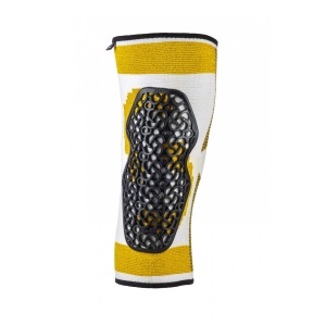 Protectii genunchi Seryt White Gold S - Img 2