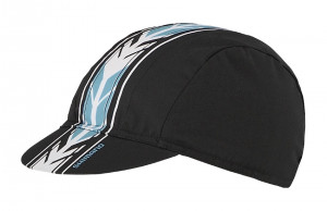 RACING CAP SHIMANO BLACK (SS17)