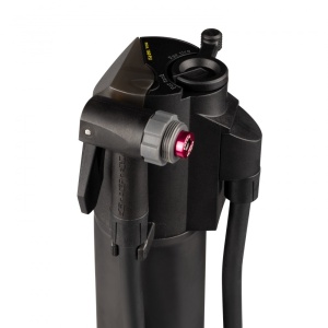 Rezervor Aer Tubeless Force Air Tank Tower 11 Bar Neagra - Img 2