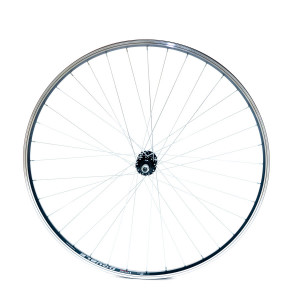 Roata Fata 26”-36H SXT Aluminiu Dubla