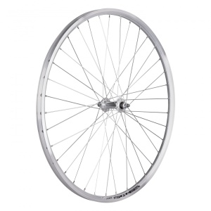 Roata fata Force Prime 28 622x21 36H argintie - Img 2