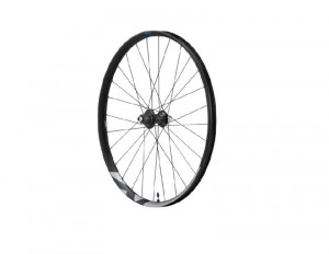 ROATA SHIMANO DEORE XT WH-M8120-B-29 SPATE 28H PT. 12 VIT. AX E-THRU 12MM TUBELESS OLD 148MM NEGRU PT. ROTOR CENTER LOCK AMBALAT IND.