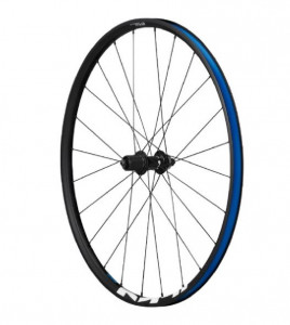 ROATA SHIMANO WH-MT500-27.5 SPATE 27.5" 24H PT. 11 VIT. QR 173MM CLINCHER OLD 135MM PT. ROTOR CENTER LOCK AMBALAT IND.