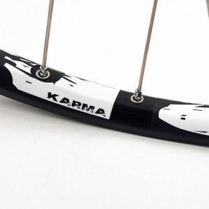 Roata Spate 29"(622) x 32H SXT- KARMA(622 x 21C) 2 rulmenti - Img 1