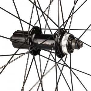 Roata Spate Force Basic Disc 584x23 TX505-CL 32H - Img 3
