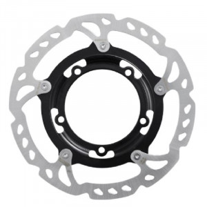 ROTOR PT. FRANA PE DISC SHIMANO SM-RTC60-S 160MM 5 SURUBURI AMBALAT IND.
