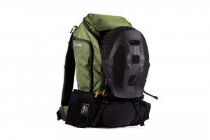 RUCSAC CUBE ATX 22 TM Olive - Img 3