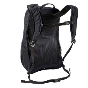 Rucsac de drumetie Thule Nanum, 18L, Black - Img 4
