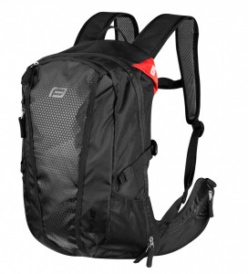 Rucsac Force Grade 22L Negru - Img 2