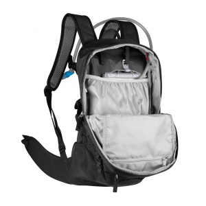 Rucsac Force Grade Plus 22L + rezervor negru - Img 7