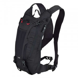 RUCSAC SHIMANO UNZEN 4 ENDURO RACEPACK 4L W/HYDRATION BLACK (17)